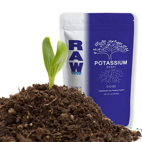 RAW Potassium 2 oz - Image 4