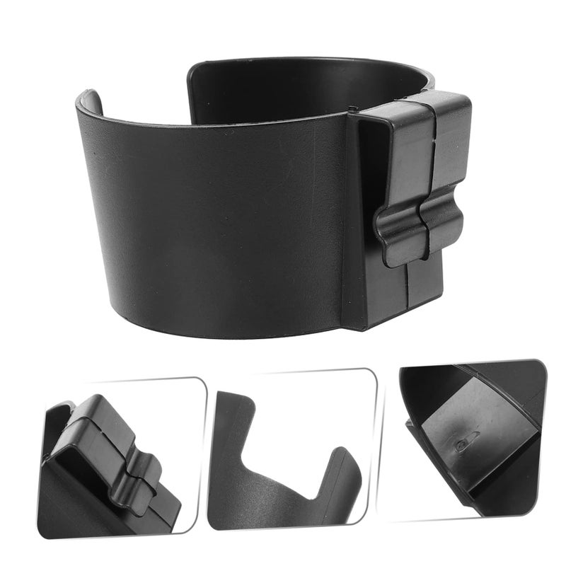 Plastic Cup Holder Coaster For Boat Car Kayak Drink - Image 4