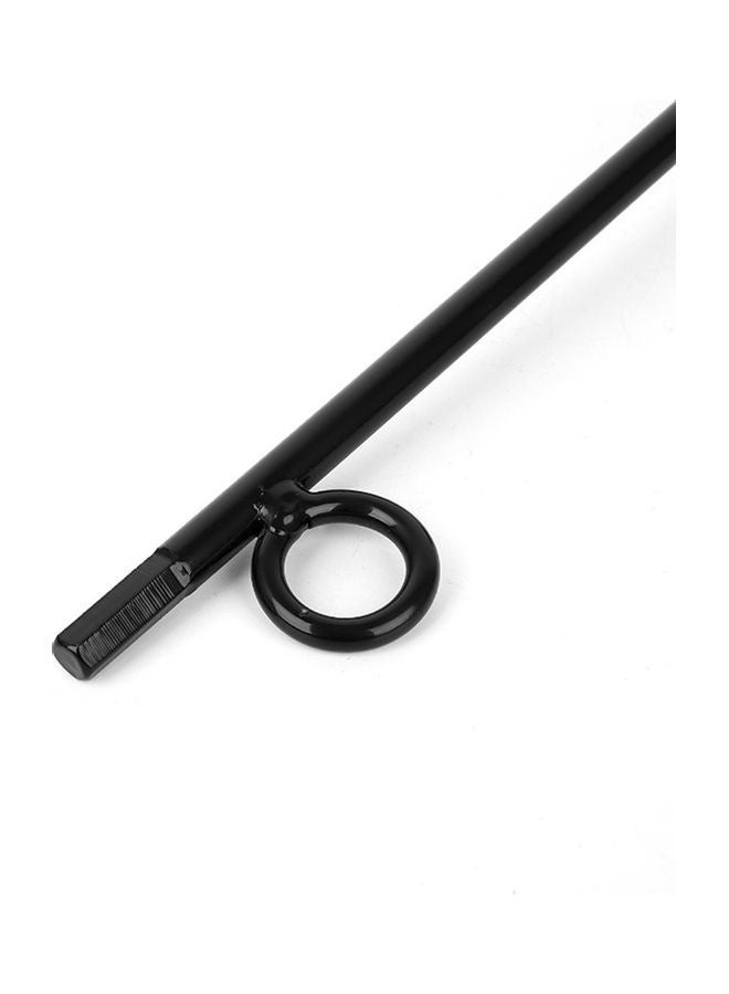 NIBEMINENT Ground Anchor Black  - Image 2