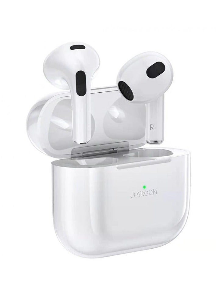 JR-T03S Plus TWS Bluetooth Wireless Headset - Image 1