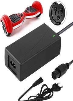 LESHP Battery Charger For Electric Hoverboard  - Image 1