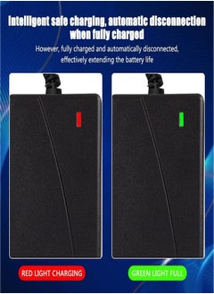 LESHP Battery Charger For Electric Hoverboard  - Image 3
