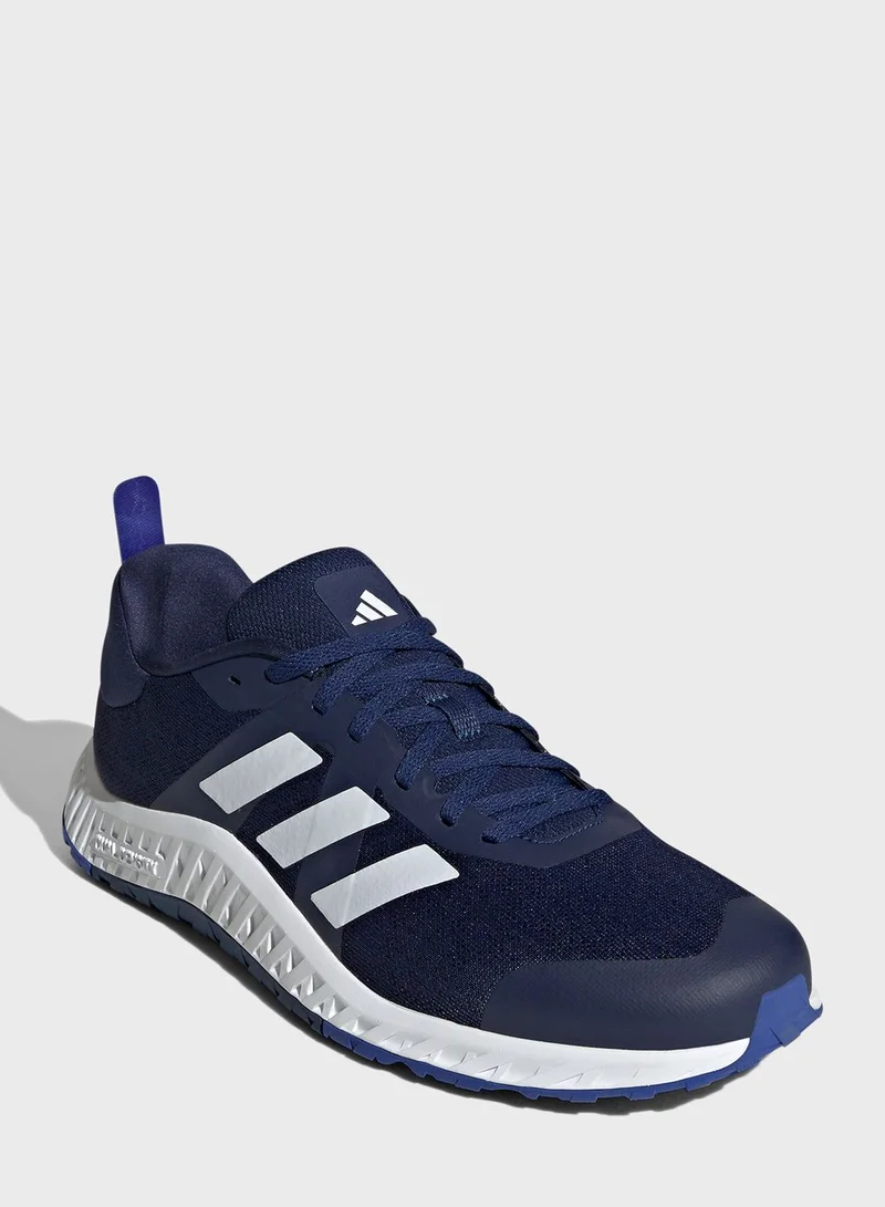 Adidas Everyset Trainer Shoes