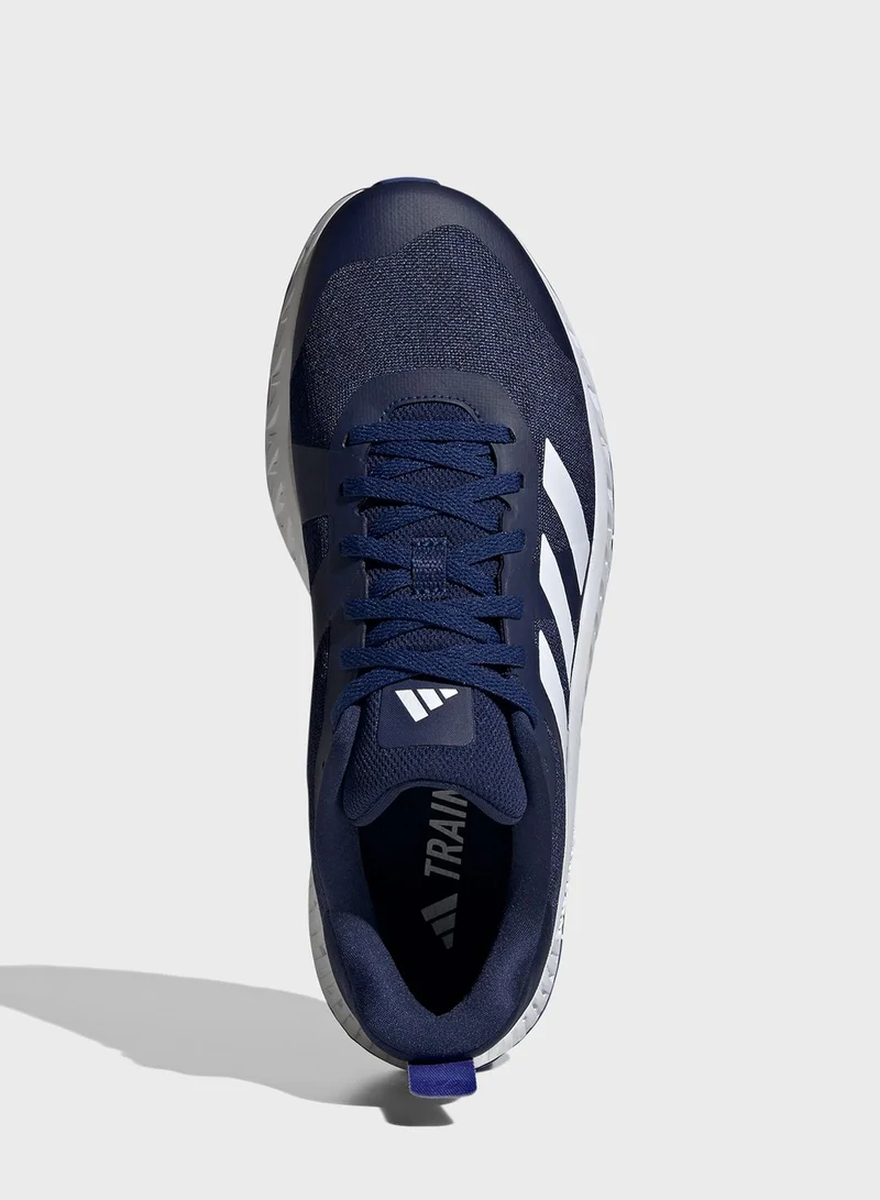 Adidas Everyset Trainer Shoes