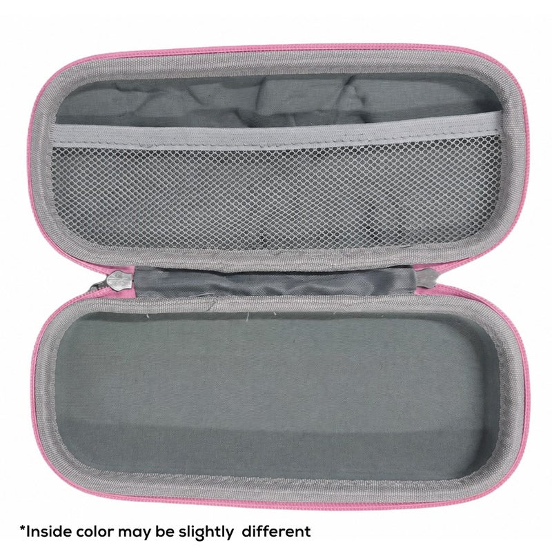 Cocobee Mermaid Love Pencil Case With Internal Mesh Pocket, Sturdy Build, Zipper Closure – Girls, 3+ Years, Multicolor - Image 2