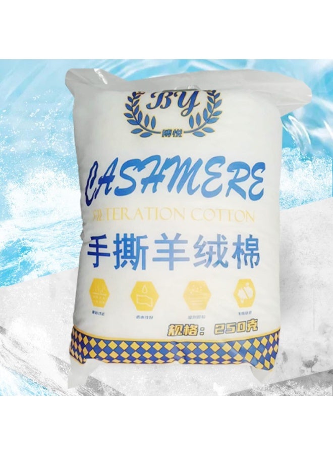 cashmere Aquarium Fish Tank Wool Cotton Filter High Density - Image 1