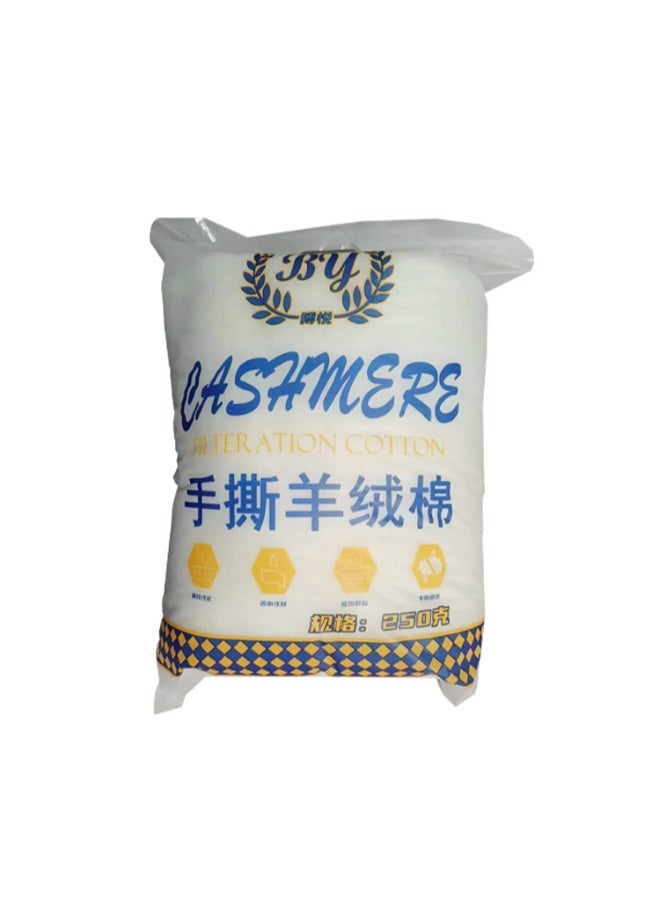 cashmere Aquarium Fish Tank Wool Cotton Filter High Density - Image 2