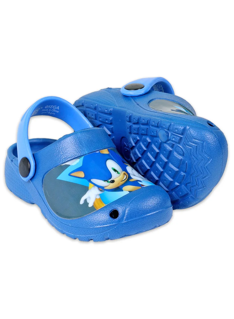 ترو كير Sonic Integrated Molding Kids Clogs