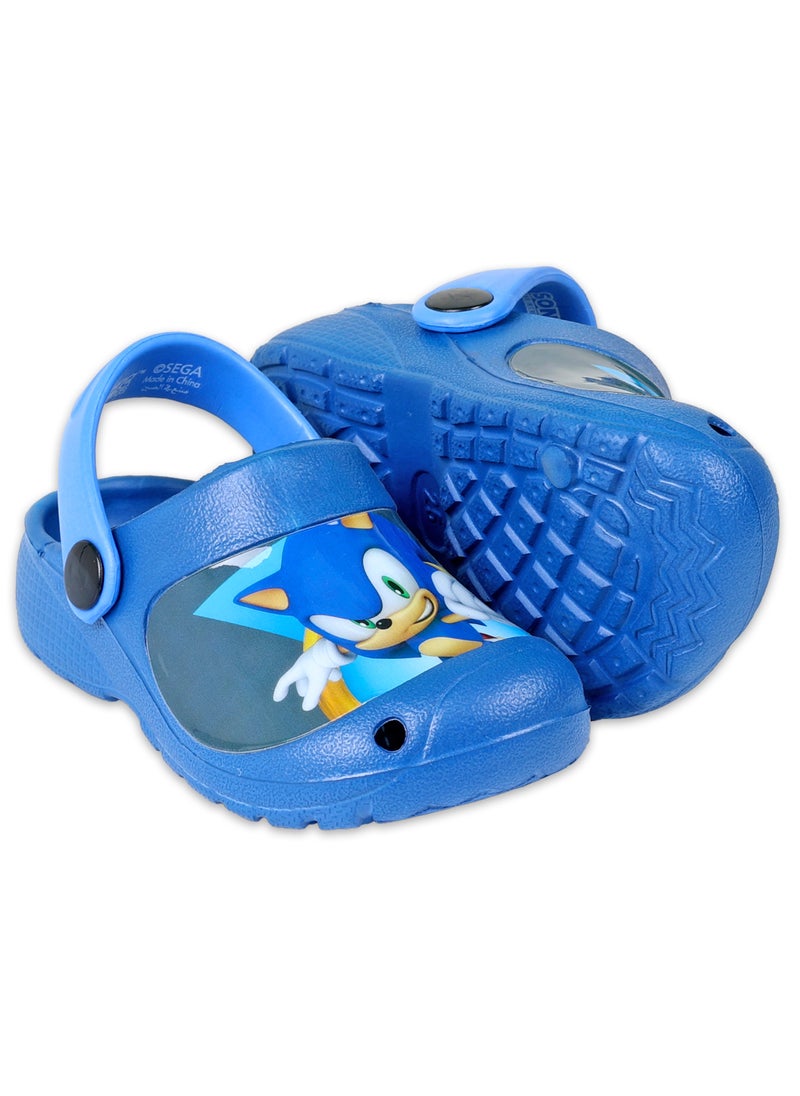 Trucare Sonic Integrated Molding Kids Clogs  - Image 2