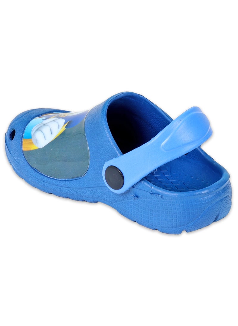 Trucare Sonic Integrated Molding Kids Clogs  - Image 4