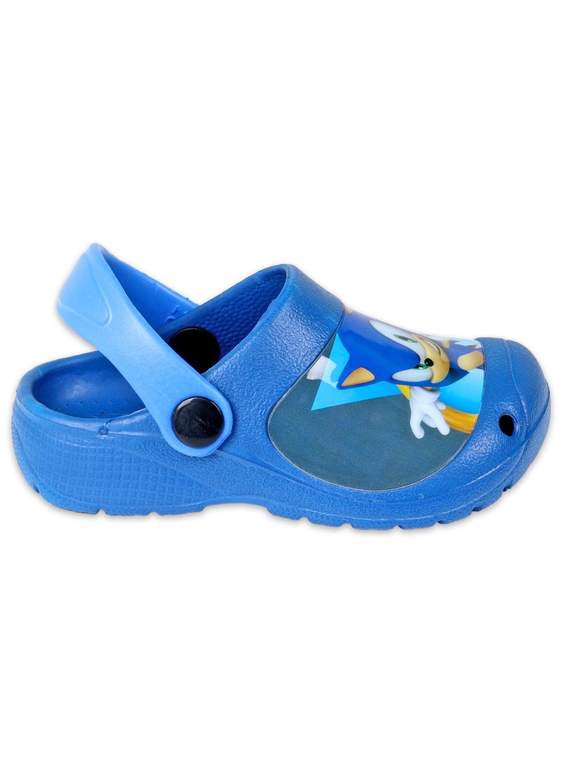 Trucare Sonic Integrated Molding Kids Clogs  - Image 1