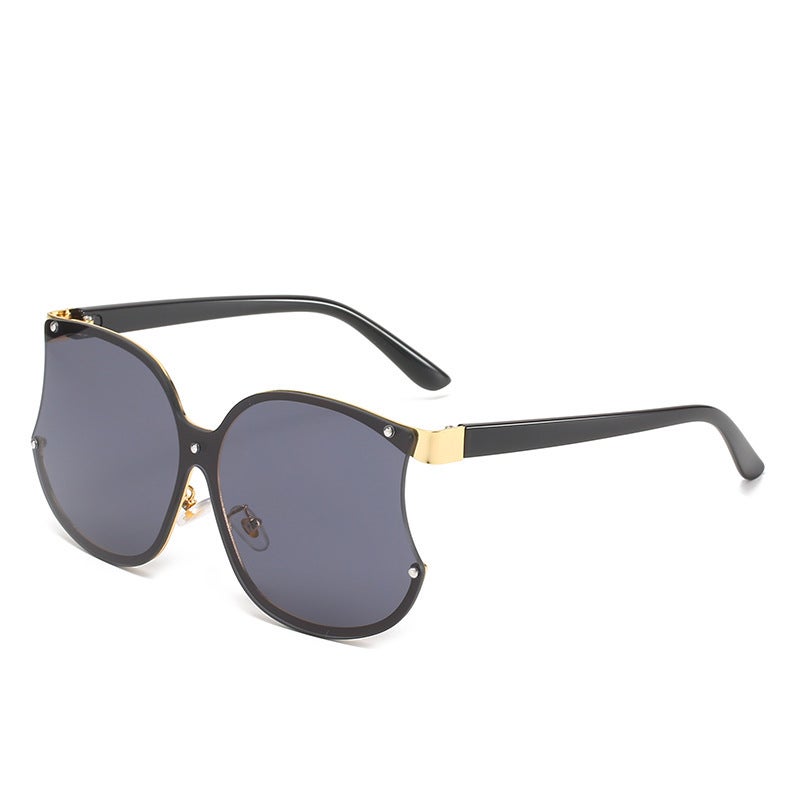 Sunglasses UV Protection Fashion 2214 - Image 1