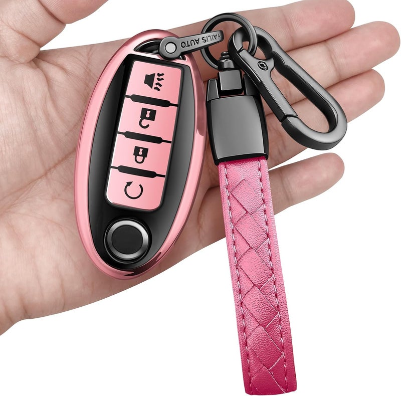 Sindeda unisex-adult Key Shell Chain key shell chain (pack of 1) - Image 1