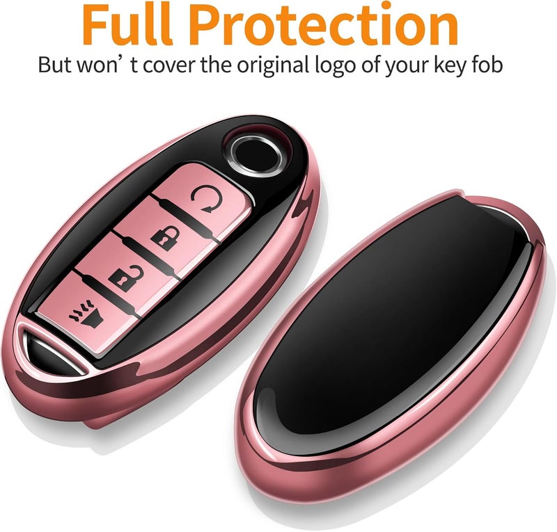 Sindeda unisex-adult Key Shell Chain key shell chain (pack of 1) - Image 3