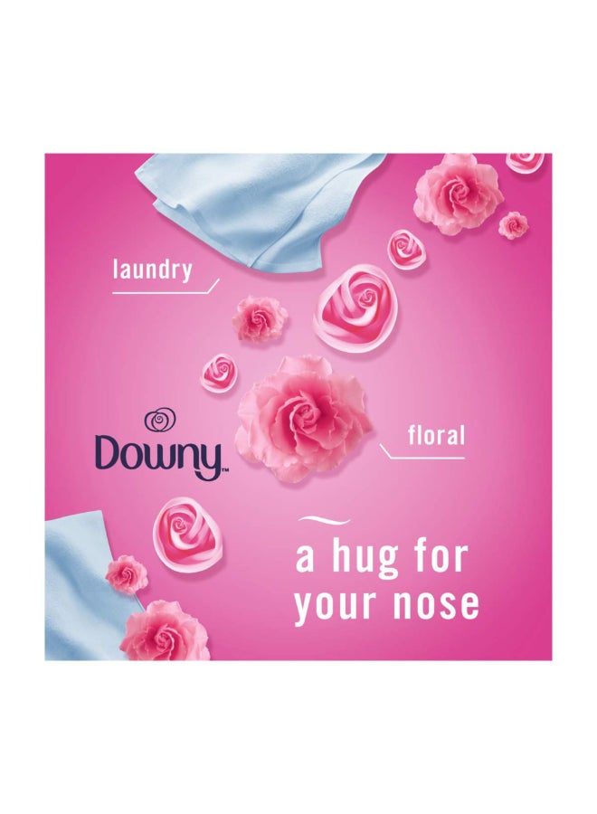 febreze Downy April Fresh Scent Odor-Fighting Fabric Refresher 438ml 9964628 - Image 5