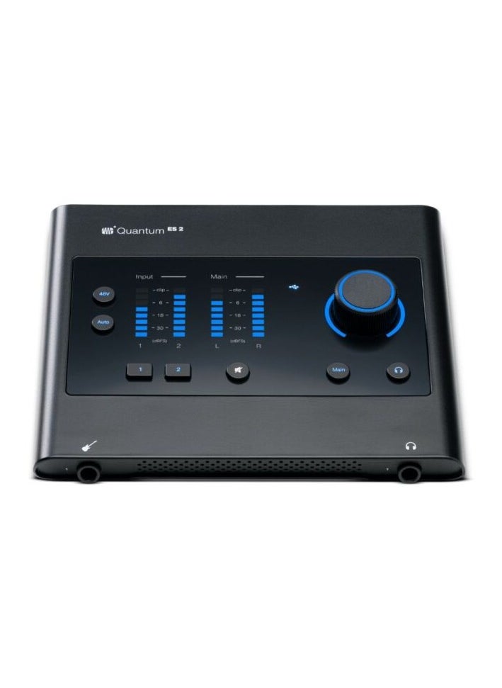 Presonus - PreSonus Quantum ES Ultimate Studio Recoring Bundle - Image 1