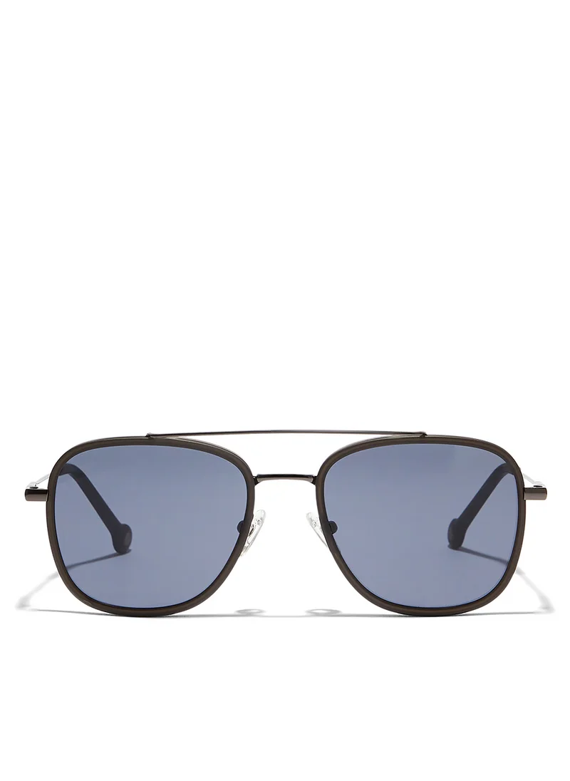 30 سندايز 30Sundays SQUARED AWAY By Eyewa -Men Sunglasses -Aviators Sunglasses