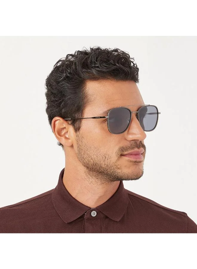 30Sundays Men's 30Sundays SQUARED AWAY By Eyewa -Men Sunglasses -Aviators Sunglasses