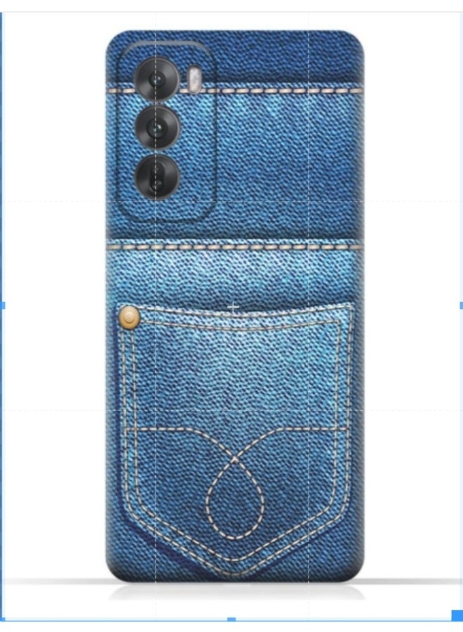 AMC DESIGN Protective Case Cover For Oppo Reno12 Pro / Oppo Reno 12 Pro
