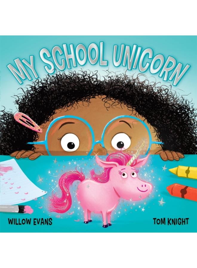 My School Unicorn
