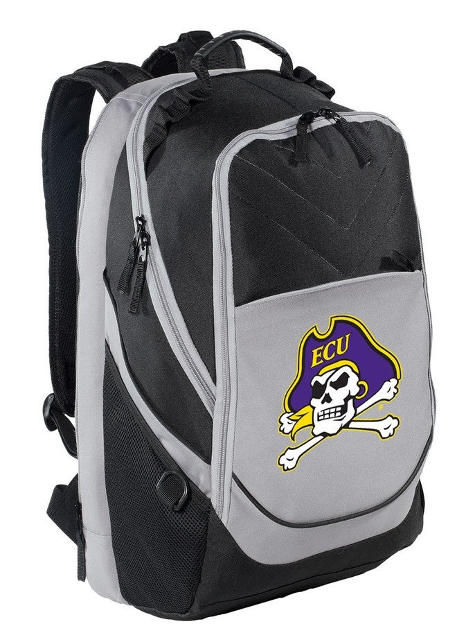 Broad Bay East Carolina University Backpack - Image 1