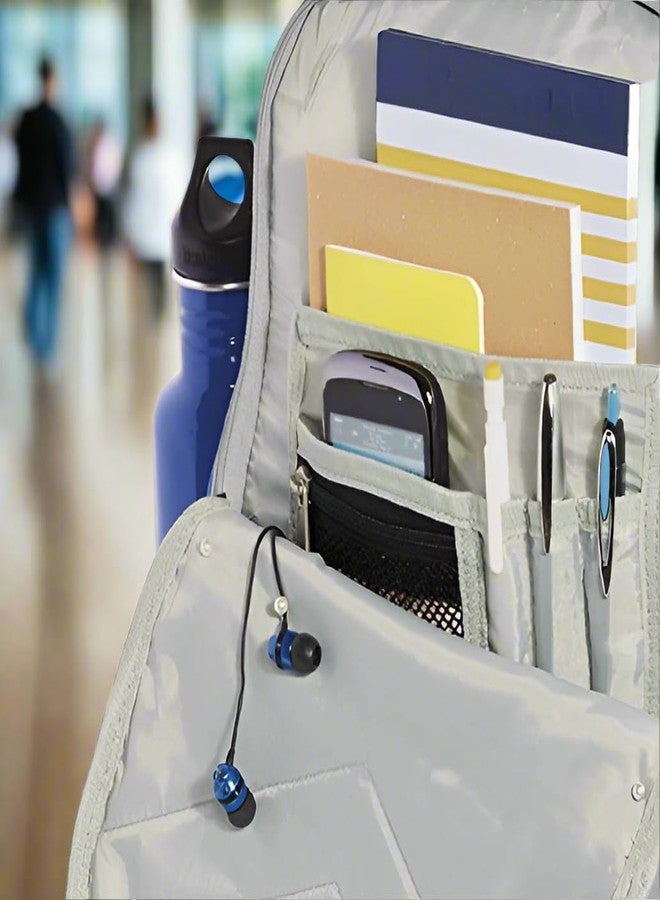 Broad Bay East Carolina University Backpack - Image 4