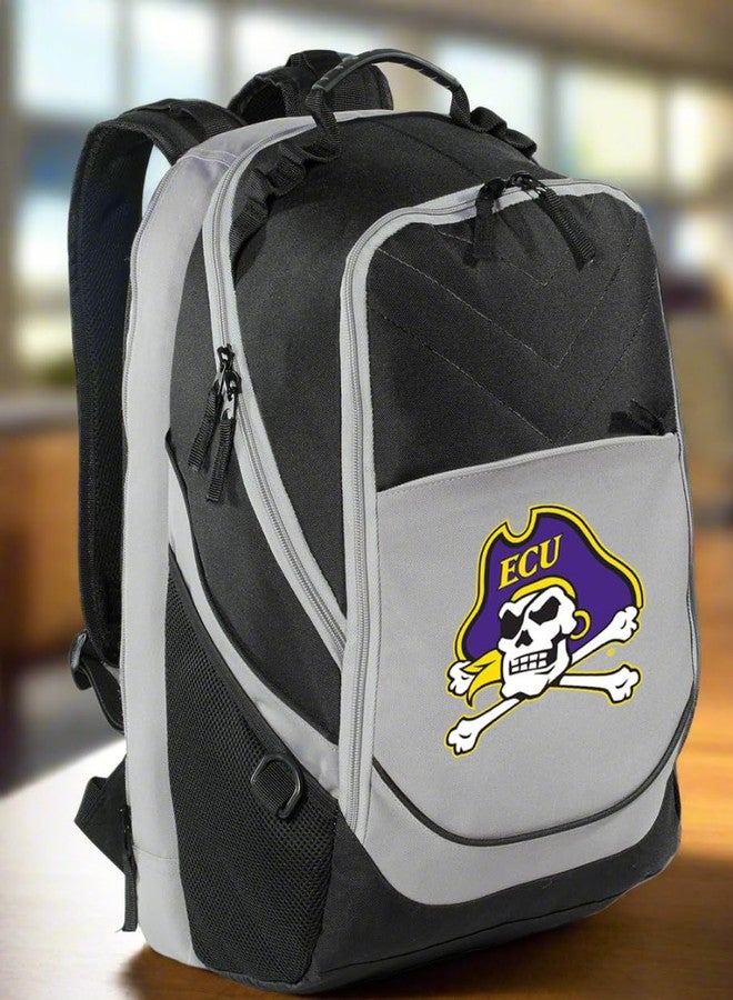 Broad Bay East Carolina University Backpack - Image 2