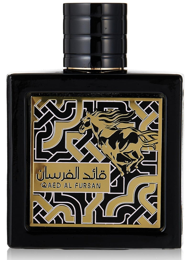 Lattafa Qaed Al Fursan Eau De Parfum 90ml - Image 2
