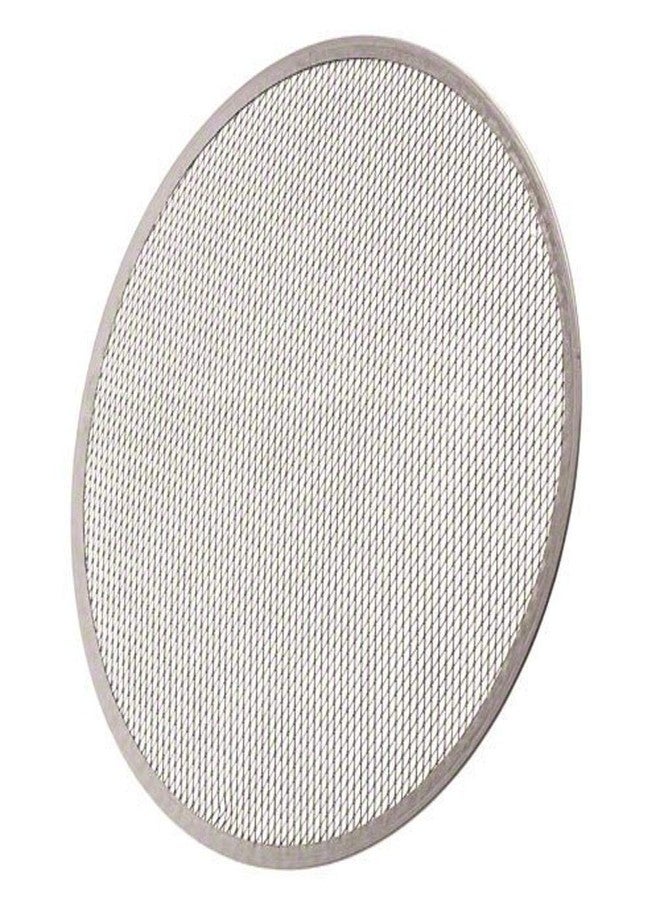 Browne Foodservice Browne 16" Aluminum Pizza Screen - Image 2