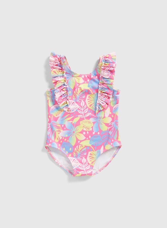 mothercare Tropical Swimsuit  - Image 5