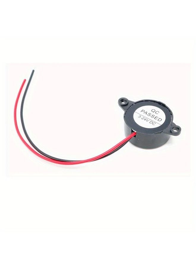 1 قطعة صفارة إنذار إلكترونية SFM 20B 2313 بجهد 3 فولت إلى 24 فولت - Image 5