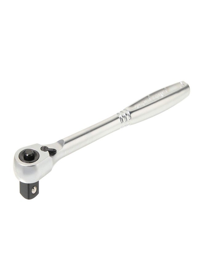 TONE Ratchet Handle Compact Head (Socket Hold Type) RH4CH 1/2" Inch Drive - Image 1
