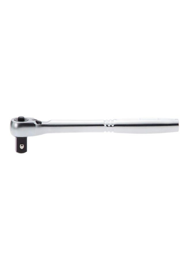 TONE Ratchet Handle Compact Head (Socket Hold Type) RH4CH 1/2" Inch Drive - Image 2