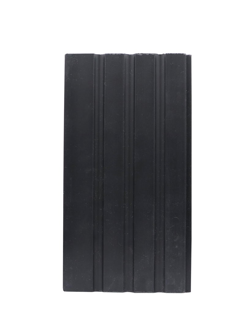 Asnad - Asnad Interior Wall Panel with Modern and Stylish design, smooth surface, Flawless finish easy installation Louver AM1272-1 - Image 1