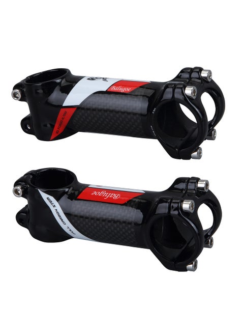 2022 BALUGOE Carbon+Alloy Bike Stem 6° 60MM
