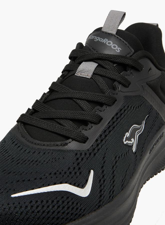 kangaROOS Women Lace-Up Sports Shoes - Image 4