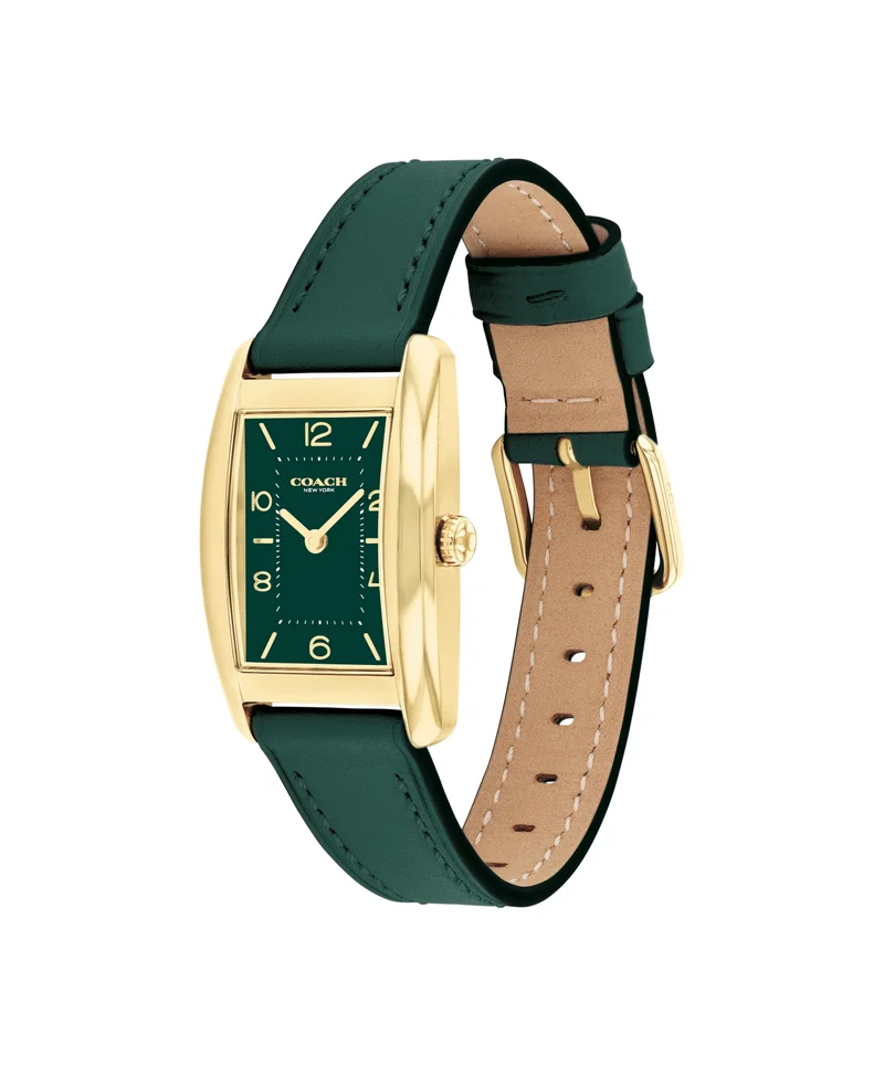 كوتش COACH Women's Analogue Watch
