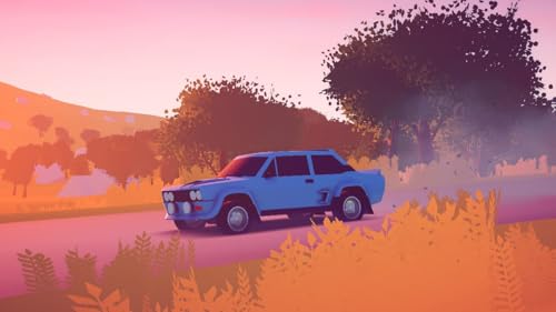Serenity Forge art of rally collector's edition - Nintendo Switch - Image 5