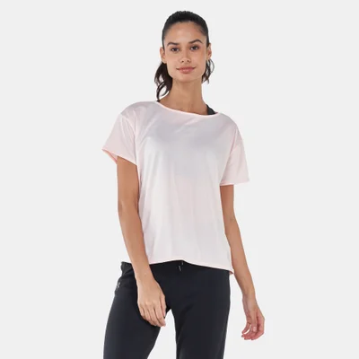 UNDER ARMOUR Women's UA Tech™ Vent T-Shirt