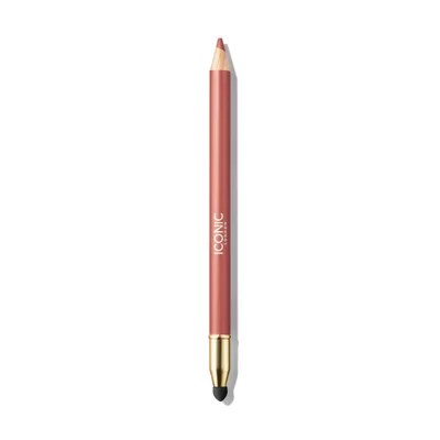 ايكونيك لندن قلم تحديد الشفاه Fuller Pout Sculpting - Sister Sister
