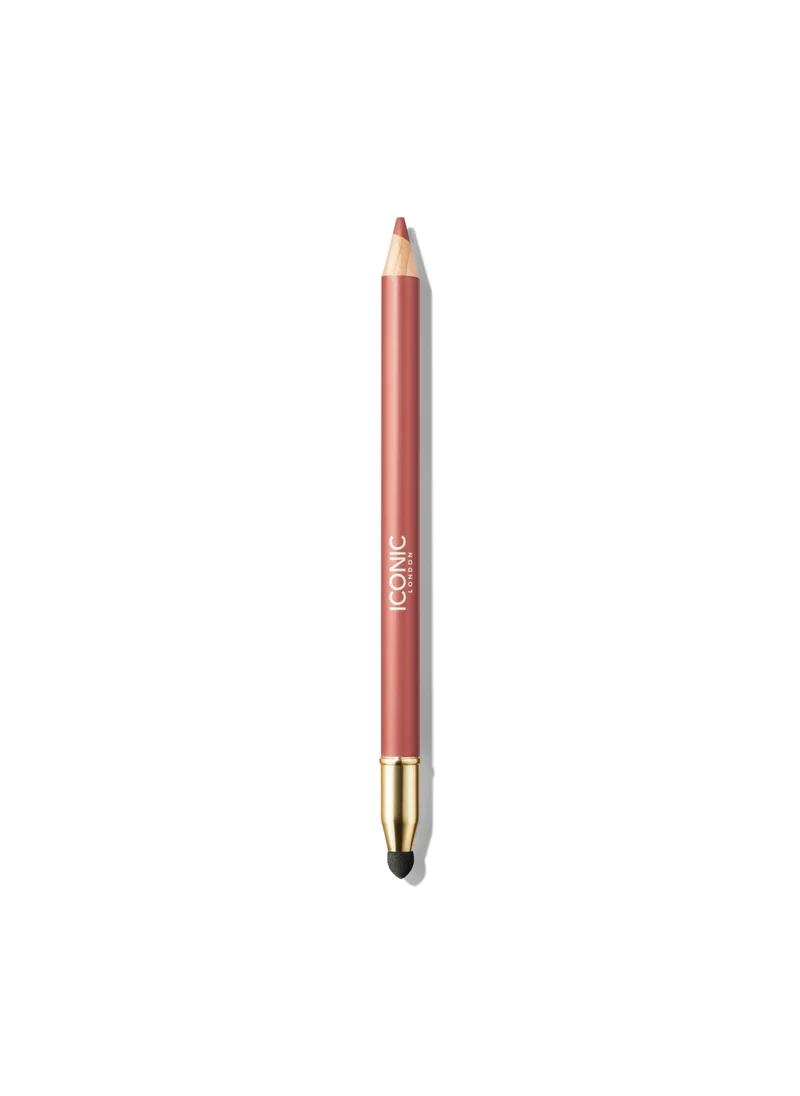 ايكونيك لندن Fuller Pout Sculpting Lip Liner - Sister Sister