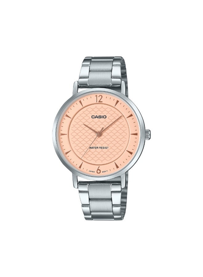 Analog Standard LTP-VT04D-4A Women's Watch