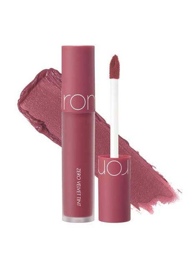 rom&nd Zero Velvet Tint 18 Petal Tassel - Image 2