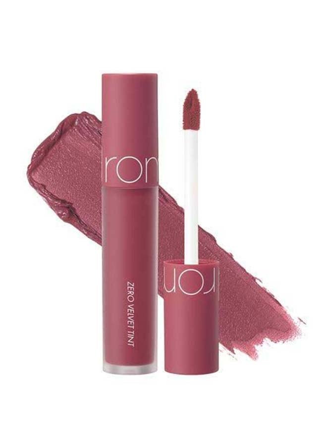 rom&nd Zero Velvet Tint 18 Petal Tassel - Image 1
