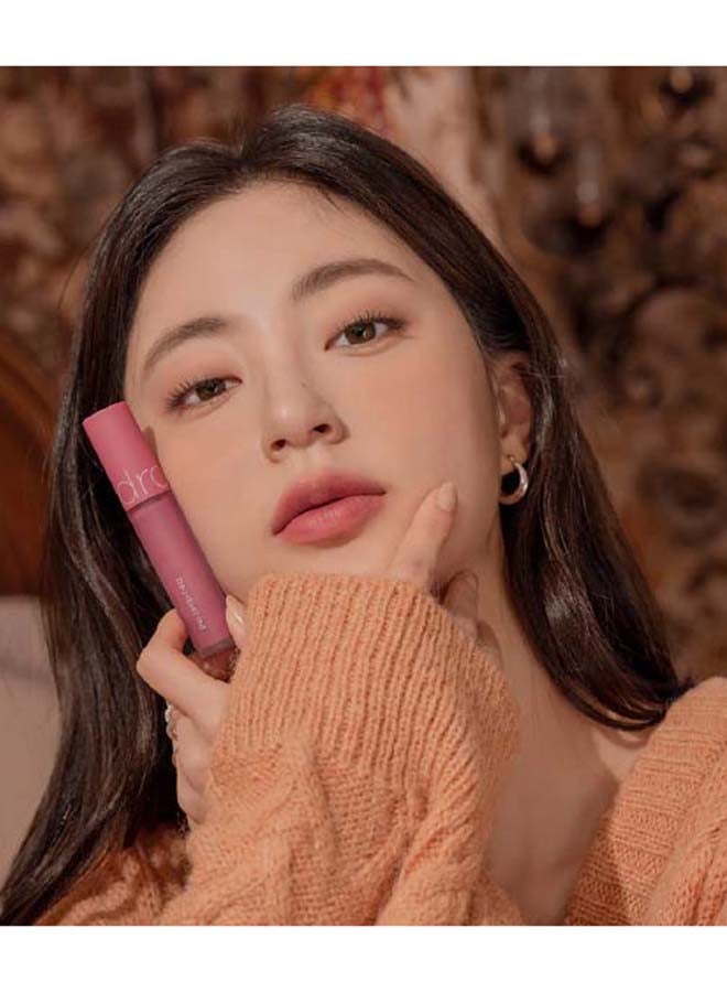 rom&nd Zero Velvet Tint 18 Petal Tassel - Image 5