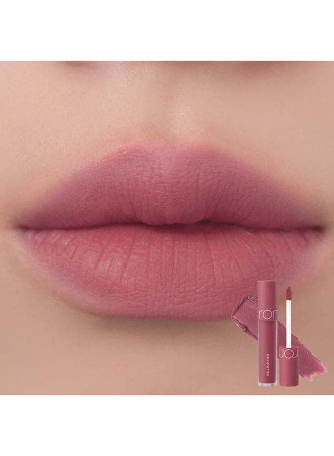 rom&nd Zero Velvet Tint 18 Petal Tassel - Image 3