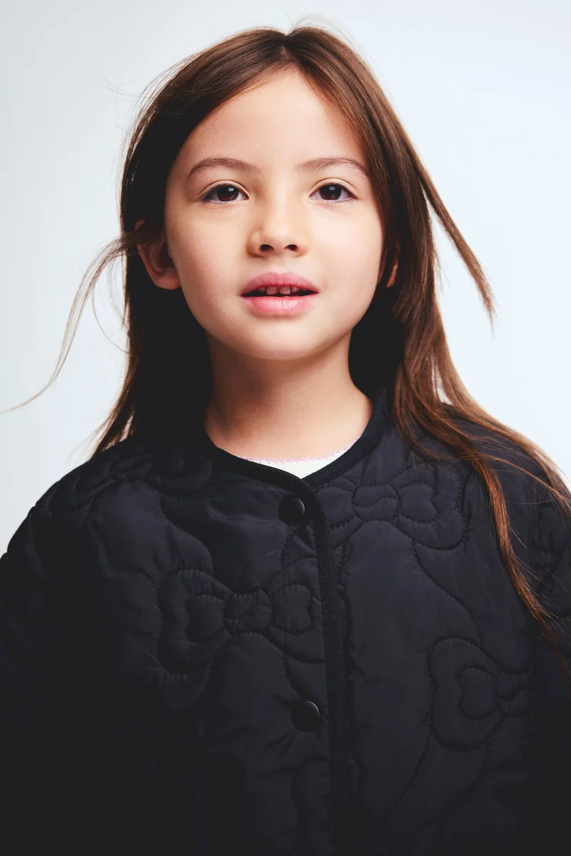 H&M Quilted jacket