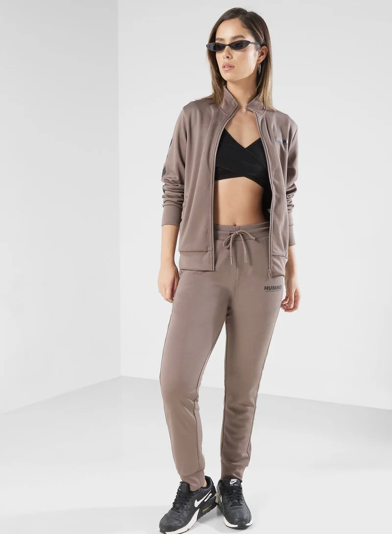 Hummel Legacy Zip Jacket