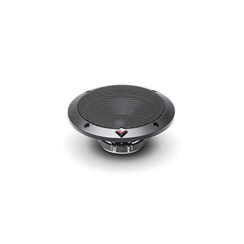 Rockford Fosgate Prime R152-S 5.25” 2-Way Component Speaker System - Image 5