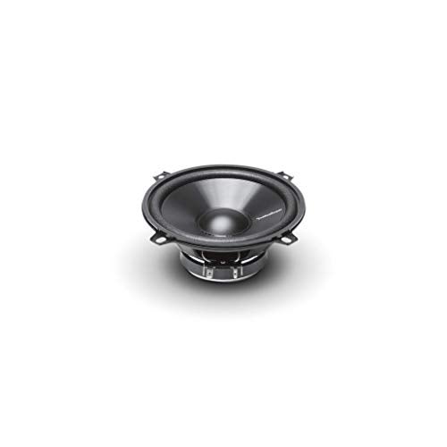 Rockford Fosgate Prime R152-S 5.25” 2-Way Component Speaker System - Image 4